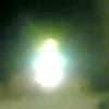 Silhouette blanche, apparue en Égypte, étrange, paranormal, Apparition mariale, La Vierge, témoin, lumière intense, église copte, oiseaux blancs, phénomènes, étoile, ciel, orthodox