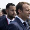 Alexandre benalla