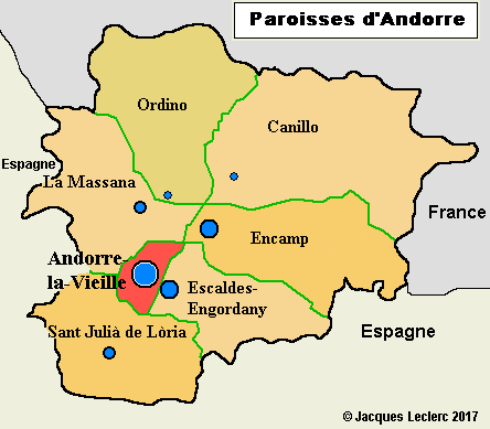 Andorre