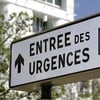 Besancon hopital urgence