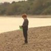 enfant, bouteille jetée à la mer, insolite, Irlande, plage, il y a 8 ans, Charlaine, Claudia, lettre, rentré en contact, deux filles du Québec,