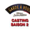 Casting garde a vous m6