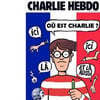 Charlie hebdo