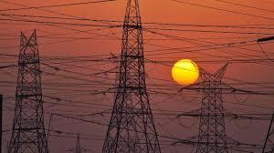 Coupure d electricite