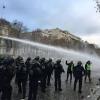 Crs force de lordre gilets jaunes