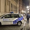 Fusillade lors d une perquisition antiterroriste a bruxelles