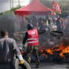 Greve des raffineries