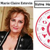 Hosrocopre du mois marie claire estevin 2017