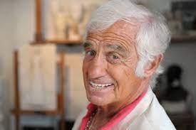 Jean paul belmondo