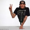 Kenny easterday l homme tronc