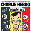 La caricature scandale de charlie hebdo