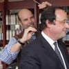 Le coiffeur de francois hollande paye plus de 9 000 euros par mois