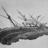 Le navire d ernest shackleton retrouvee au large de l antarctique