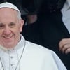 Le pape francois