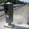 Les faux radars arrivent sur les routes de france