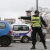 Les vieilles voitures interdites a paris