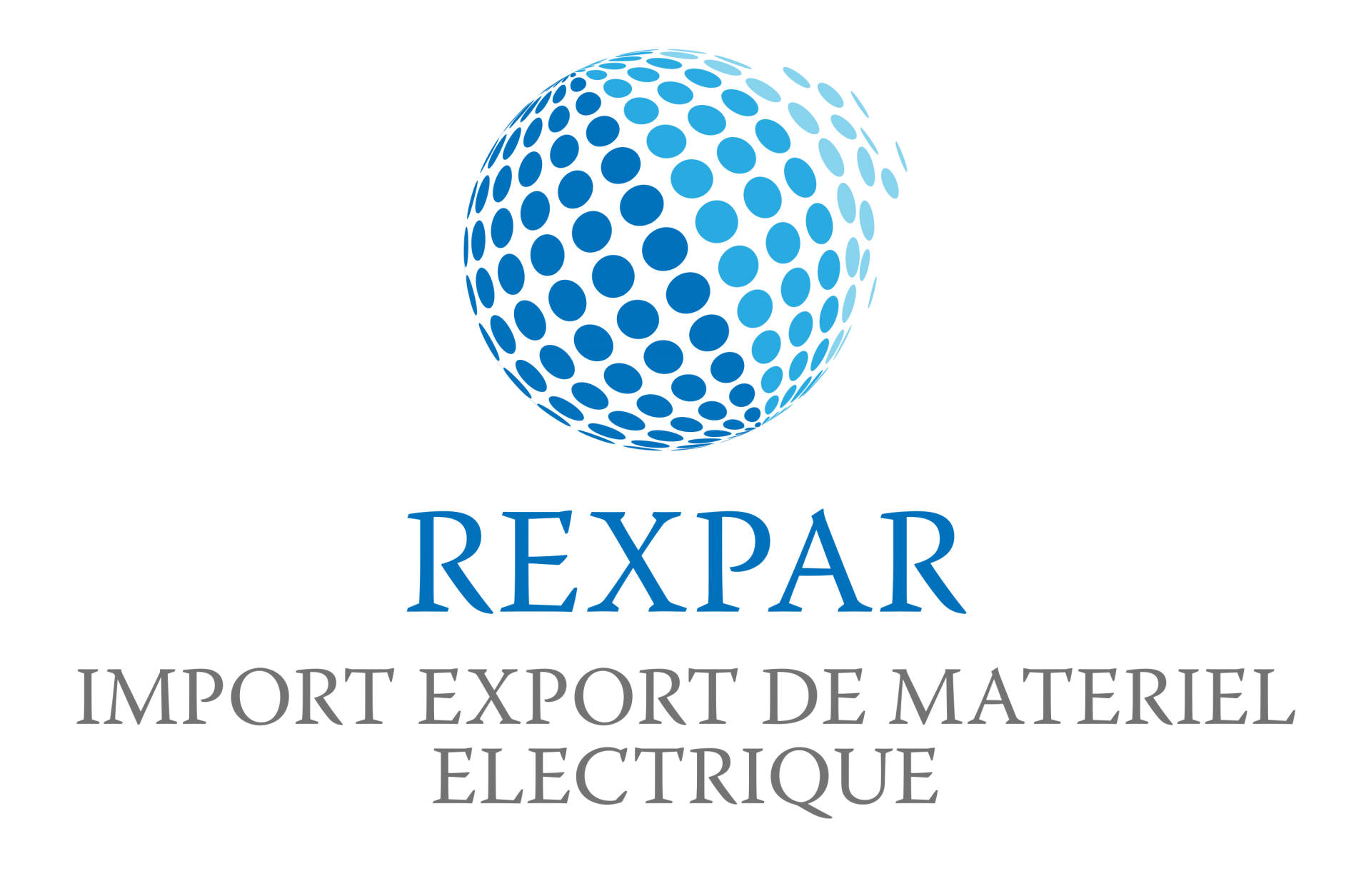 REXPAR Import export de matériel et équipement électrique