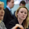 Marine le pen secon tour