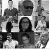 Memorial des victimes