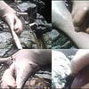 Mysterieuse creature au panama