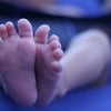 Nouveau nee bebe