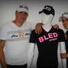 Nouvelle marque de vetement de pret a porter bled
