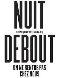 Nuit debout