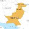 Pakistan