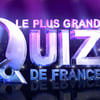 Plus grand quiz de france