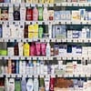 Produits cosmetiques