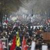 Reforme des retraites