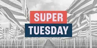 Super tuesday