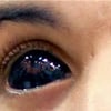 Tatouage des yeux