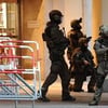 Fusillade à Munich, au moins 6 morts